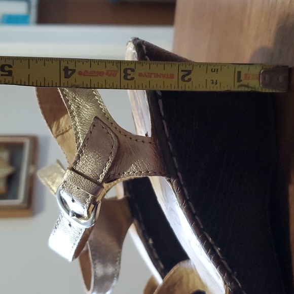 Born Sandals size 7 - Picture 2 of 9